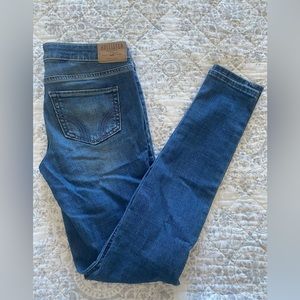 Hollister Co. jeans